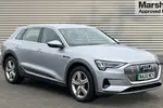 2020 Audi e-tron