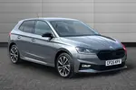 2025 Skoda Fabia