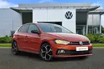 2020 Volkswagen Polo