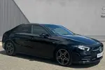 2022 Mercedes-Benz A-Class