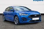 2024 Ford Focus
