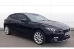 2015 Mazda 3