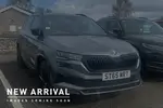 2022 Skoda Karoq