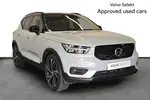 2021 Volvo XC40 Recharge
