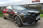 2024 Cupra Formentor