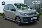 2022 Volkswagen Up