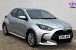 2023 Toyota Yaris