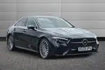 2025 Mercedes-Benz A-Class