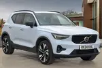 2024 Volvo XC40
