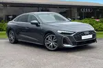 2026 Audi A5