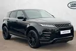 2019 Land Rover Range Rover Evoque