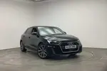 2025 Audi A1