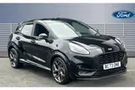 2024 Ford Puma ST