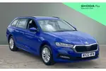 2022 Skoda Octavia