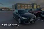2019 Audi A1