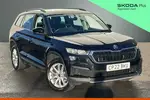 2022 Skoda Kodiaq
