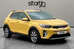 2023 Kia Stonic