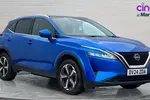 2024 Nissan Qashqai