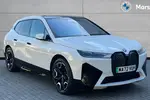 2022 BMW iX