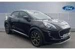 2020 Ford Puma