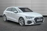 2021 Audi A3