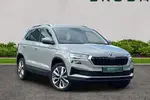 2023 Skoda Karoq