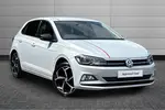 2019 Volkswagen Polo
