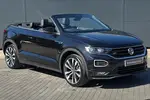 2021 Volkswagen T-Roc
