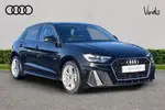 2022 Audi A1