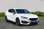 2023 Cupra Leon