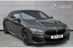2021 BMW 8 Series