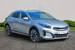 2022 Kia XCeed
