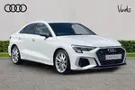 2023 Audi A3