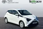 2019 Toyota Aygo