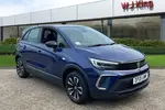 2021 Vauxhall Crossland