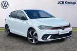 2023 Volkswagen Polo