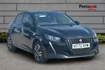2023 Peugeot 208