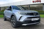 2023 Vauxhall Mokka