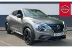 2025 Nissan Juke
