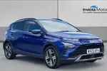2023 Hyundai Bayon