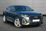 2022 Audi Q3