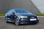 2019 Audi A3