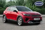 2023 Kia Stonic