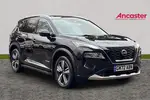 2023 Nissan X-Trail