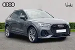 2021 Audi Q3
