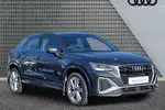 2023 Audi Q2