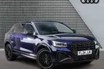 2024 Audi Q2