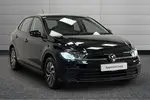 2024 Volkswagen Polo