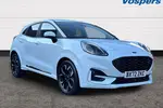 2023 Ford Puma
