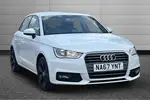 2017 Audi A1